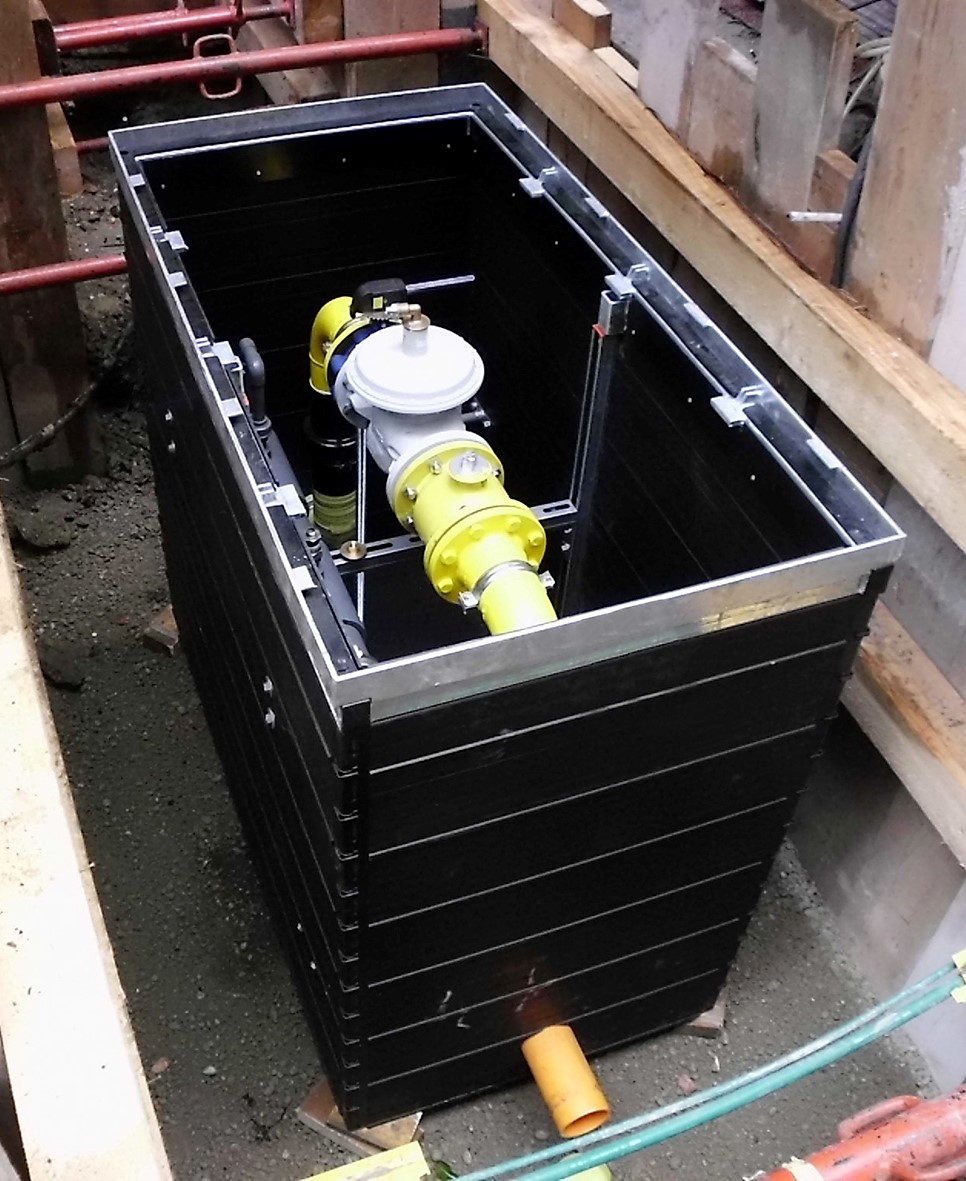 ROM BOX Sonderanwendung 5