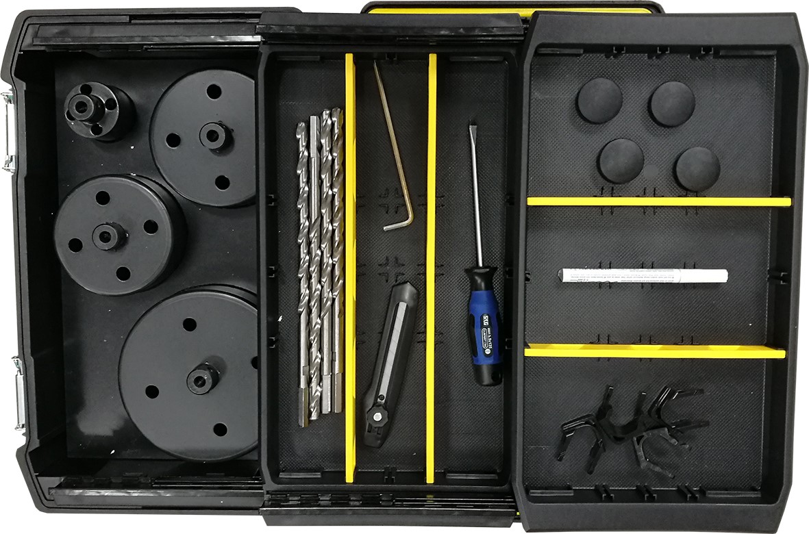 ROM BOX Zubehör 22a