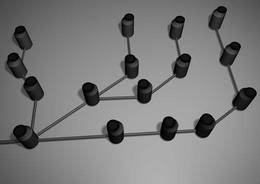 traditionelles Kanalsnetz kl