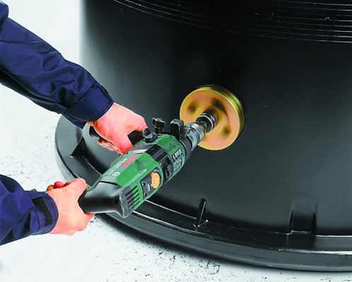 Aufbohren_Kabelschacht_01