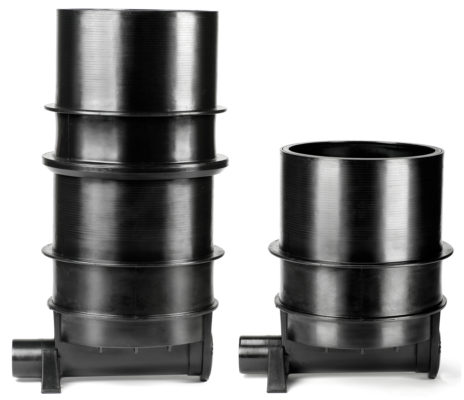 Schacht_2x_DN625 Schacht_2x_DN625