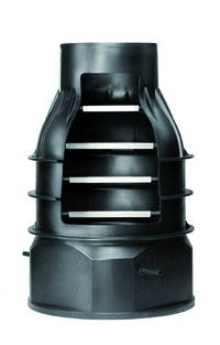 Wasserzählerschächte